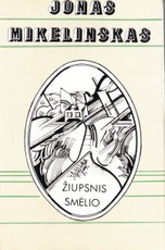 Žiupsnis smėlio