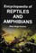 Encyclopaedia Of Reptiles And Amphibians