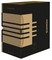 Archyvavimo dėžė 155mm  300x155x340mm ruda