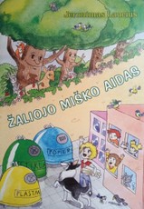 Žaliojo miško aidas