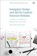 Navigation Design and Seo for Content-Intensive Websites