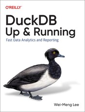 Duckdb: Up and Running