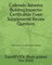 Colorado Asbestos Building Inspector Certification Exam Supplemental Review Questions 2016/17 Edition