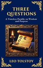Three Questions