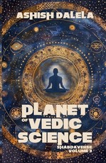 Planet of Vedic Science