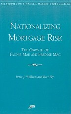 Nationalizing Mortgage Risk