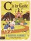 C Is for Castle: A Medieval Alphabet