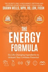 The ENERGY Formula