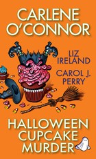 Halloween Cupcake Murder