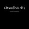 Clownfish 411