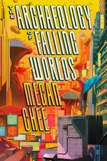 The Archaeology of Falling Worlds
