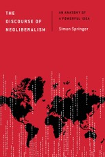 The Discourse of Neoliberalism