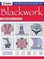 The New Anchor Book of Blackwork Embroidery Stitches