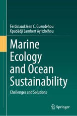 Marine Ecology and Ocean Sustainability