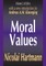 Moral Values