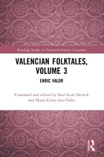Valencian Folktales, Volume 3