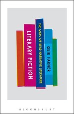 Literary Fiction
