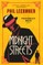 The Piccadilly Noir Series - Midnight Streets