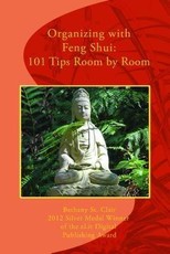 Organizing with Feng Shui