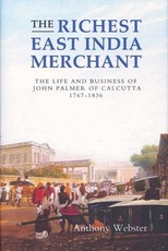 The Richest East India Merchant
