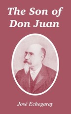 The Son of Don Juan