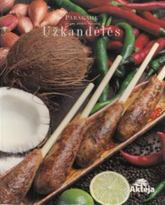 Paragauk. Užkandėlės