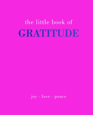 Little Book of Gratitude
