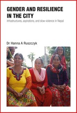 Gender and Resilience in the City