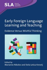 Early Foreign Language Learning and Teaching