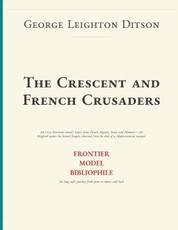 The Crescent and French Crusaders