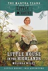 Little House in the Highlands