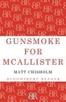 Gunsmoke for McAllister