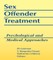 Sex Offender Treatment