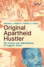 Original Apartheid Hustler