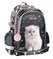 Mokyklinė kuprinė CAT PP25CO-081