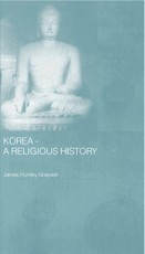 Grayson, J: Korea - A Religious History