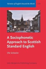 Sociophonetic Approach to Scottish Standard English