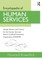 Rosenthal, H: Encyclopedia of Human Services