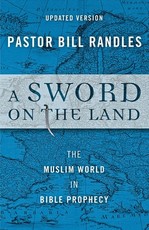 A Sword On The Land