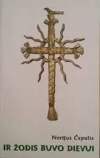 Ir žodis buvo Dievui