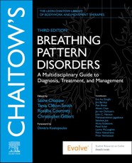 Chaitow's Breathing Pattern Disorders