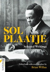 Sol Plaatje