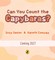 Can You Count the Capybaras?