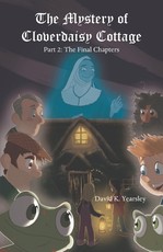 The Mystery of Cloverdaisy Cottage