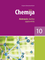 Chemija. 10 klasei, 2 darbo sąsiuvinis