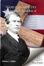 God Cannot Do Without America