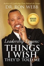Leadership Lessons