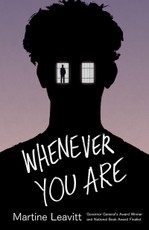 Whenever You Are