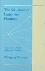 The Structure of Long-term Memory
