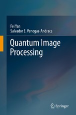 Venegas-Andraca, S: Quantum Image Processing